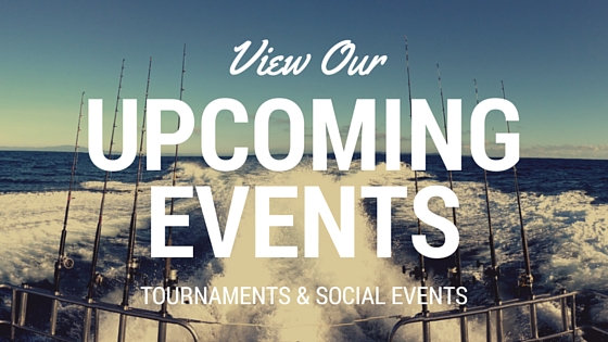 View our Upcoming Events