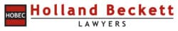 Holland Beckett Lawyers