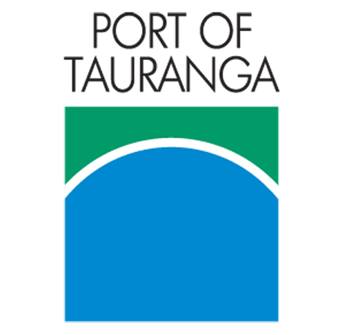 Port of Tauranga