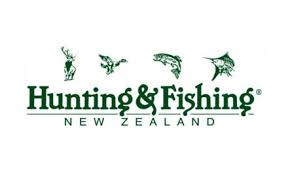 Hunting & Fishing Tauranga