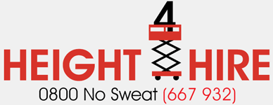 Height 4 Hire