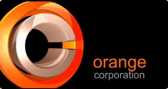 Orange Corporation