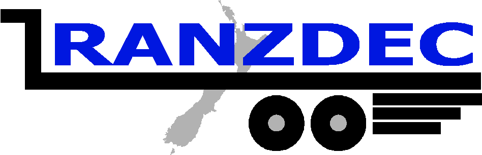 Tranzdec Heavy Vehicle Certifiers